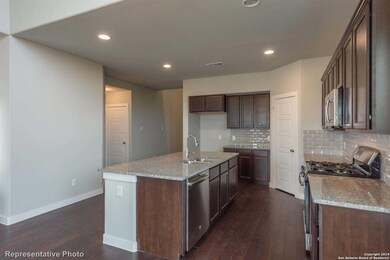 10248 High Noon Dr, San Antonio, TX 78254 - photo 7