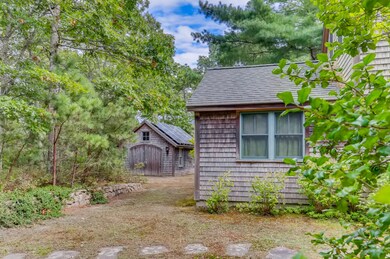 200 Red Coat Hill Rd, Vineyard Haven, MA 02568 - photo 7