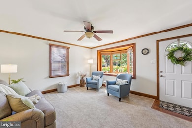 721 Brookside Ave, Swarthmore, PA 19081 - photo 3