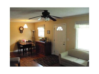 Dining Room.