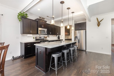 1227 Clover Ln, Matthews, NC 28104 - photo 4