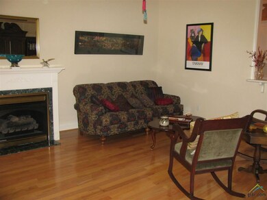 2311 Homestead Ln, Tyler, TX 75701 - photo 2