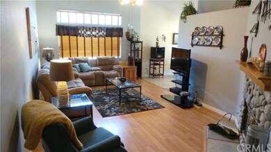 Enjoy being at home & down time in this space!