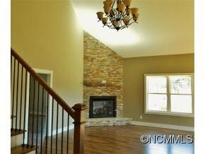Stunning Foyer
