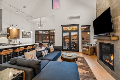 1243 Urban Way unit 2, Steamboat Springs, CO 80487 - photo 2