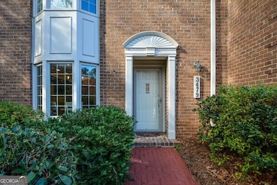 3479 Ashwood Ln, Atlanta, GA 30341 - photo 3