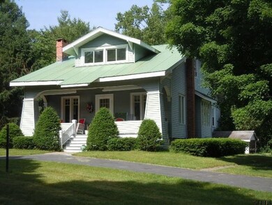 122 Traver Rd, Gansevoort, NY 12831 - photo 2