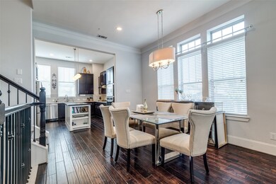 734 Yale St unit A, Houston, TX 77007 - photo 5