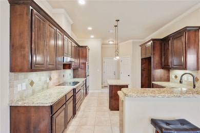 Kitchen View