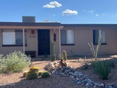 5134 Galileo Dr, Sierra Vista, AZ 85635 - photo 2