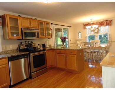 98 Longmeadow Rd, Taunton, MA 02780 - photo 5