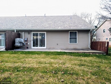 434 4th St S unit 1, Long Prairie, MN 56347 - photo 3