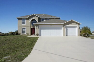 2426 NE Juanita Place, Cape Coral, FL 33909 - photo 2