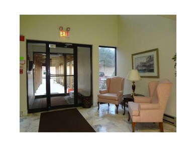 Lobby/Reception.