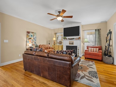 890 Spring Valley Rd, Inman, SC 29349 - photo 6