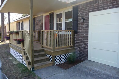 porch