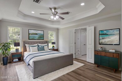Primary Suite