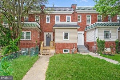3406 Saint Ambrose Ave, Baltimore, MD 21215 - photo 3