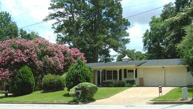 2917 2917 Amy Ln, Tyler, TX 75701 - photo 3