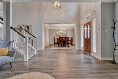 1713 Mesquite Rd, Southlake, TX 76092 - photo 4