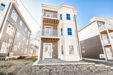 26 Browning Ave unit 2, Dorchester Center, MA 02124 - photo 2