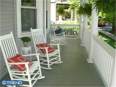 120 Mountwell Ave, Haddonfield, NJ 08033 - photo 3