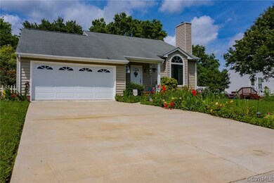 4309 Cypress Dr, Prince George, VA 23875 - photo 6