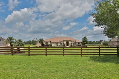 444 High Meadow Ranch Dr, Magnolia, TX 77355 - photo 6