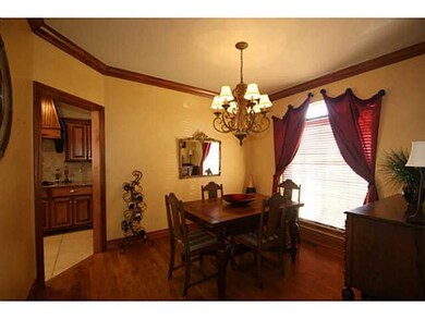 Dining Room.