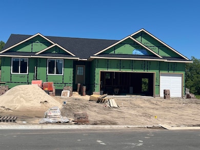 8424 W Pebble St, Maize, KS 67101 - photo 2