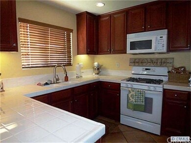 Spacious Floorplan with Upgraded Tile Flooring Thr