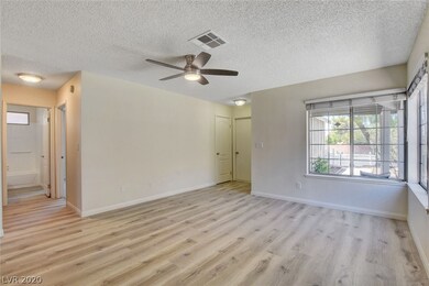 Large family room windows for a perfect view of yo