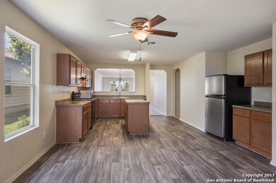 3911 Torey Mesquite, San Antonio, TX 78261 - photo 7