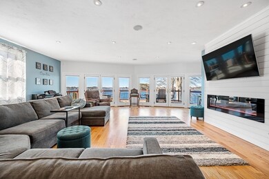 68 Bates Point Rd, Webster, MA 01570 - photo 5