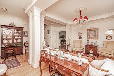 5917 Old Greenway Dr, Glen Allen, VA 23059 - photo 7