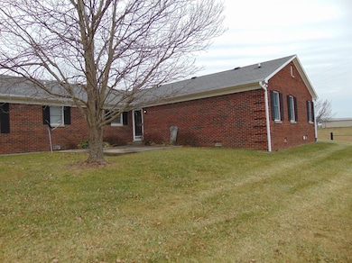 4790 Cornishville Rd, Harrodsburg, KY 40330 - photo 4