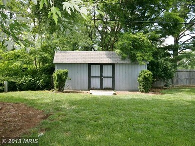 12118 Wilmont Turn, Bowie, MD 20715 - photo 4