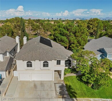 2812 Deep Water Cir, Las Vegas, NV 89117 - photo 4