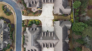 2516 Ballantrae Cir unit 39, Cumming, GA 30041 - photo 3