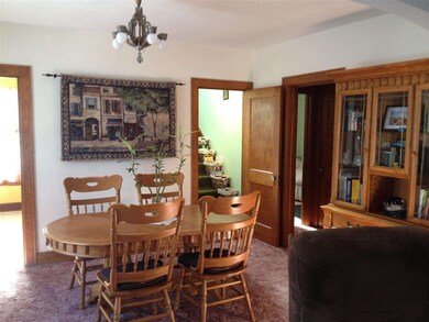 107 Murray St, Camp Douglas, WI 54618 - photo 5