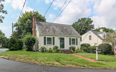 55 Fisher St, Westwood, MA 02090 - photo 3