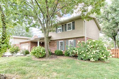 You will love the custom landscaping allowing seas