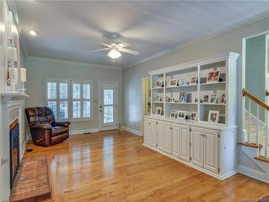 9301 Gilead Hill Ct, Huntersville, NC 28078 - photo 6