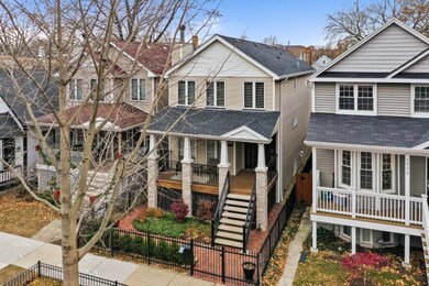 4844 N Seeley Ave, Chicago, IL 60625 - photo 2