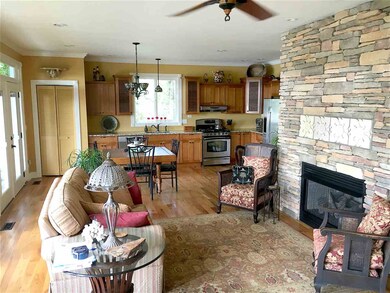 103 Dickson Cove Rd, Campobello, SC 29322 - photo 5