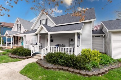 249 N Jackson St, Franklin, IN 46131 - photo 3