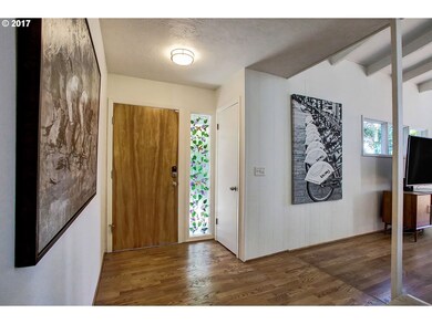 Entrance/Foyer