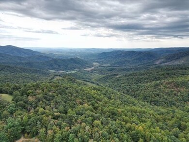 Rural Acreage in the Blue Ridge