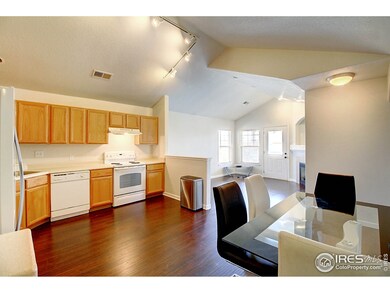 3601 Ponderosa Ct unit 11, Evans, CO 80620 - photo 6