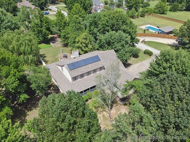 10102 N 147th East Ave, Owasso, OK 74055 - photo 6